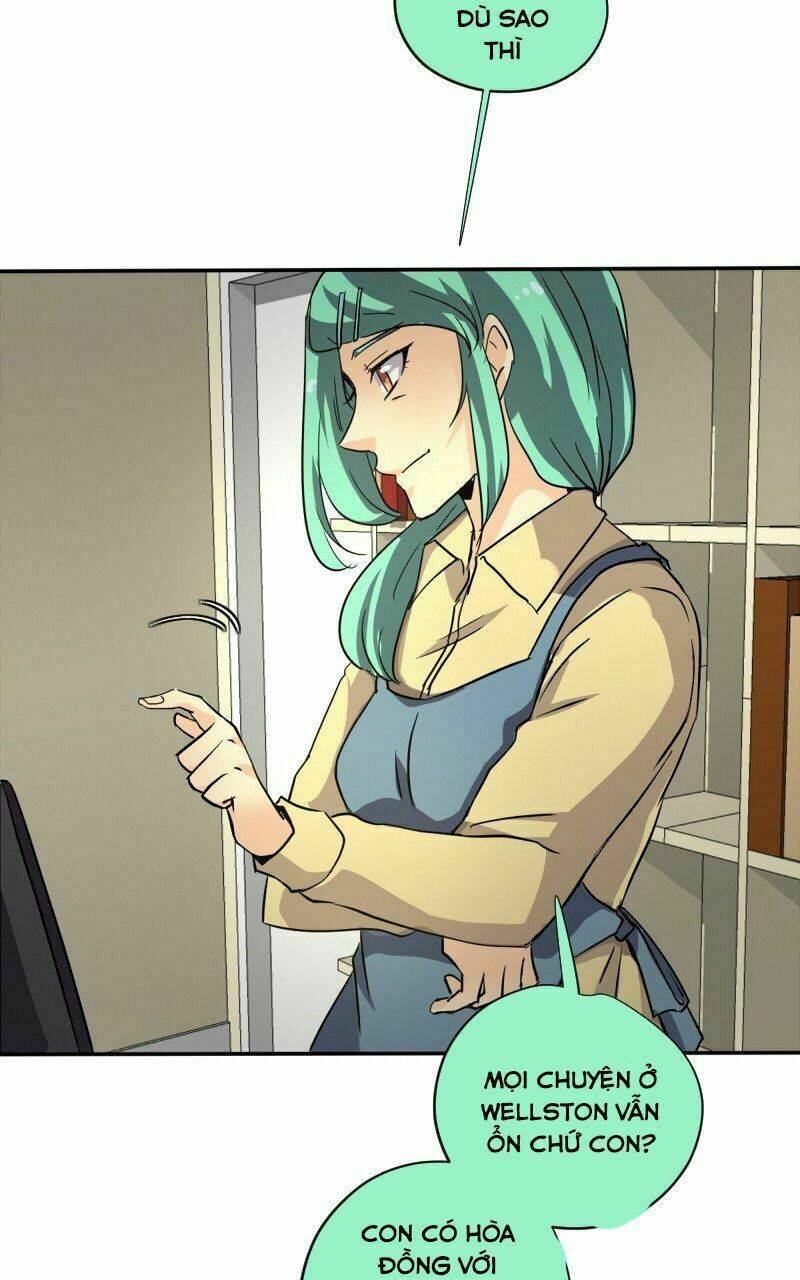 Thế Giới Không Hoàn Hảo chapter 155.2 25