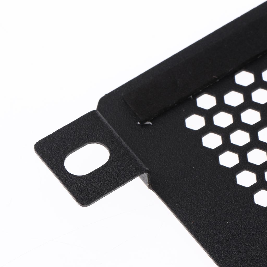Protective Cover for Grille Guard for NINJA650