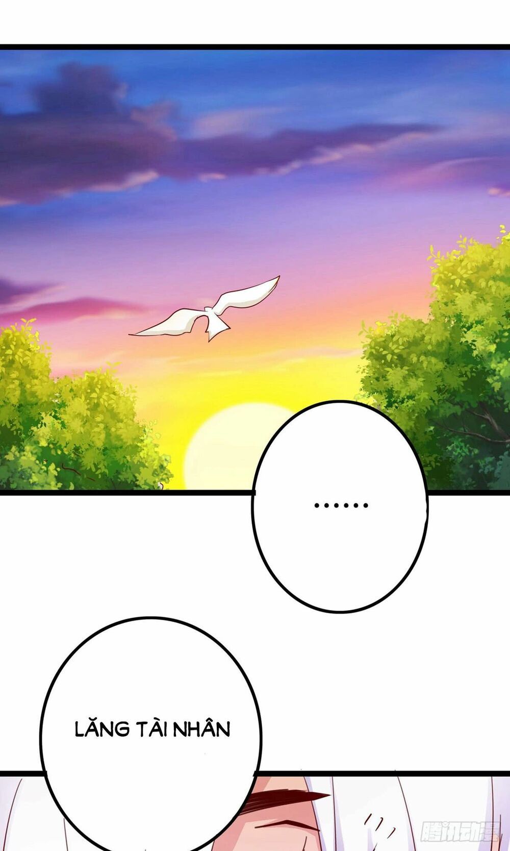 hoàng hậu của trẫm là võ lâm minh chủ chapter 5 41