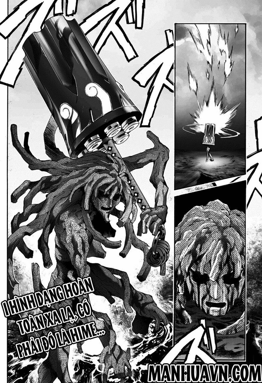 phù thủy phép thuật chapter 84 23