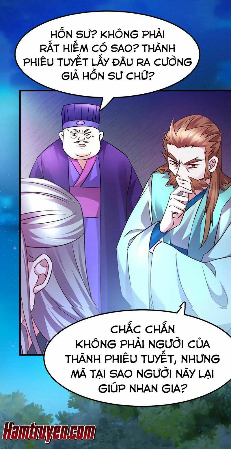 Bổn Tế Tu Chính Là Tiện Đạo Chapter 54 - Trang 0