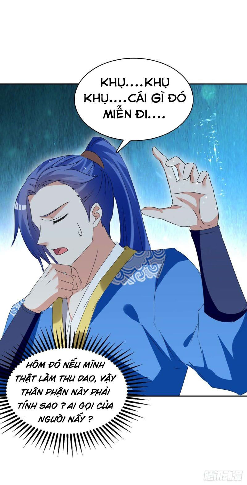 tối cường thăng cấp chapter 248 6