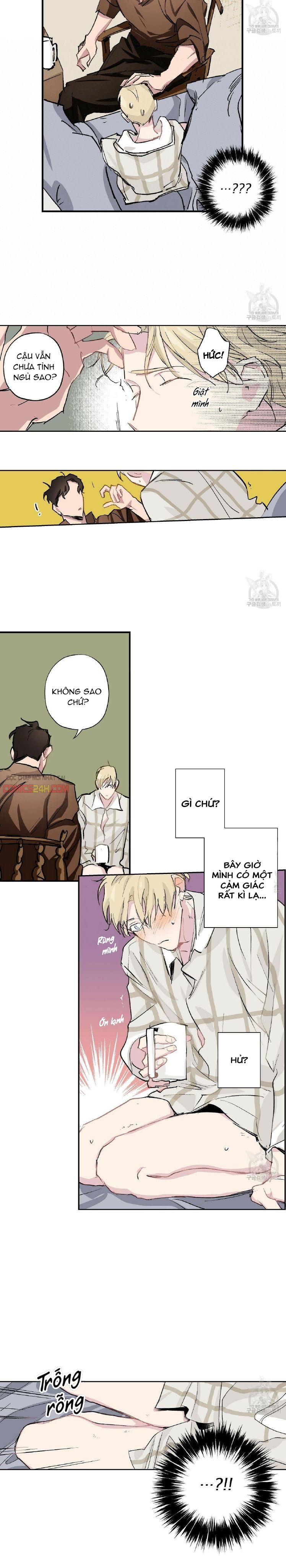 ma pháp sư của eden chapter 4 17