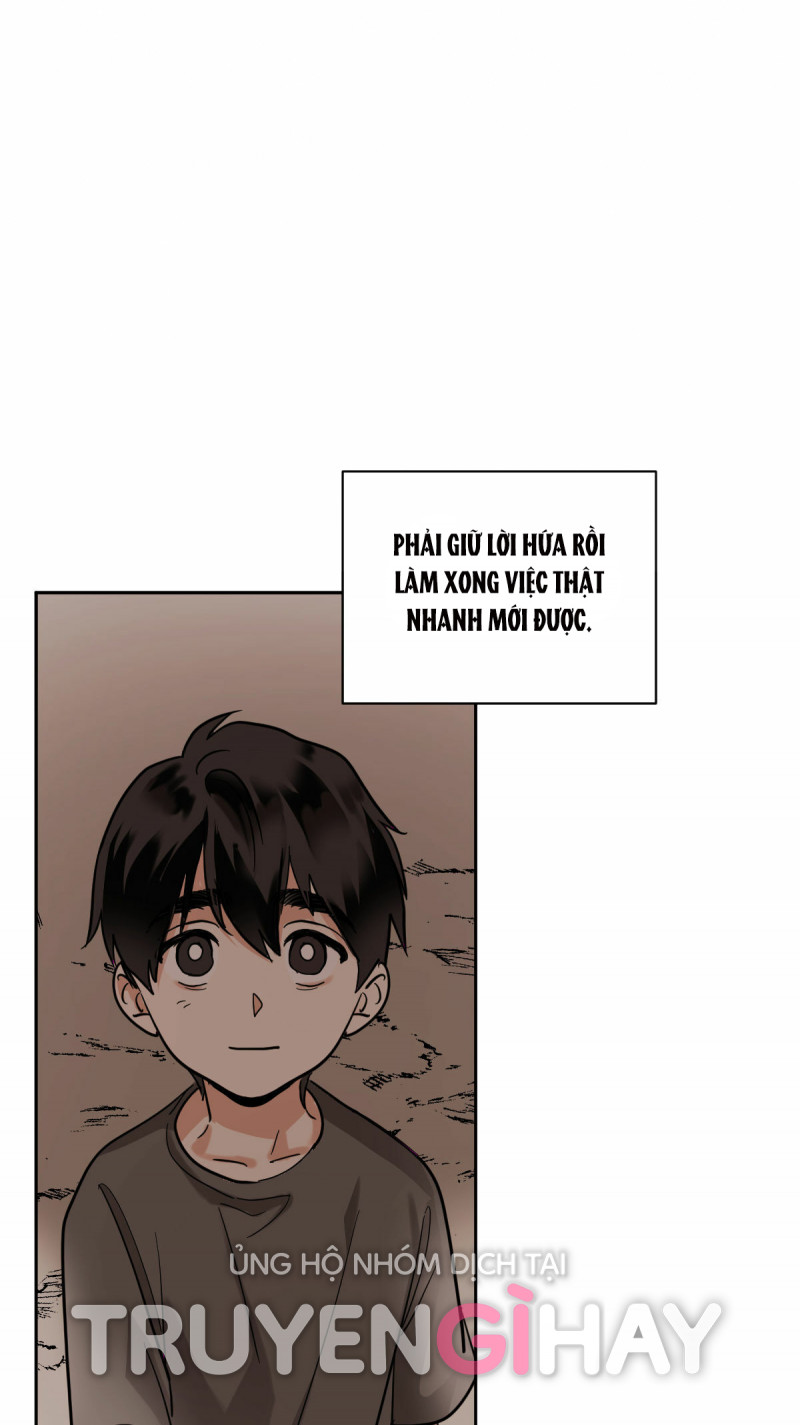 MÃNH THÚ BIẾN NHIỆT chapter 47.5