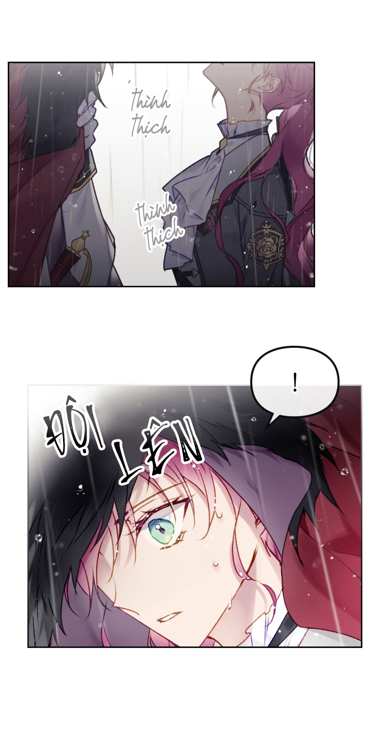 kết thúc của nhân vật phản diện chỉ có thể là cái chết chapter 68 52