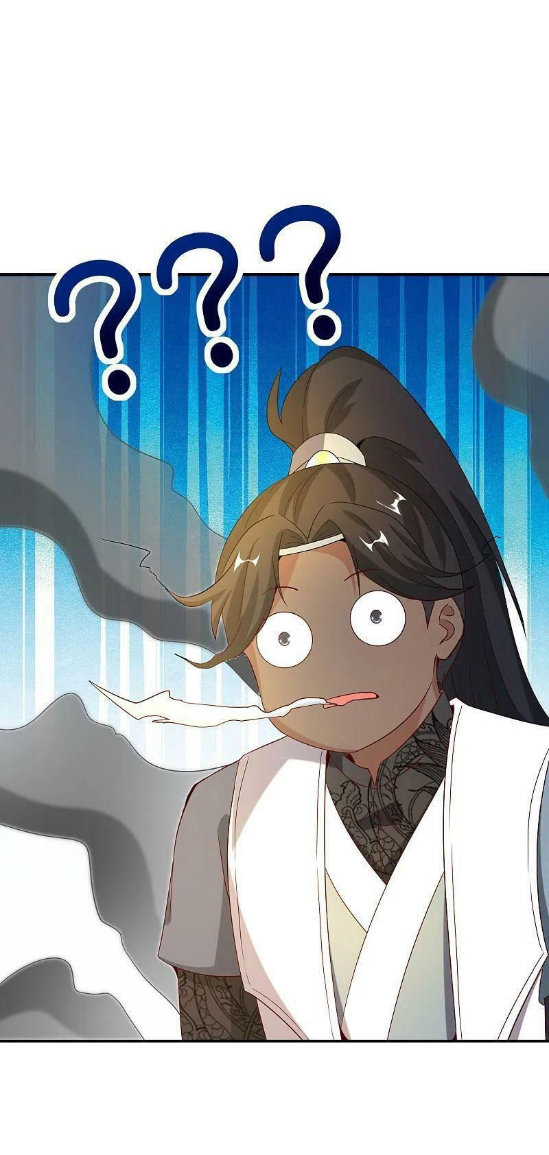 vòng bạn bè mạnh nhất của tiên giới chapter 136 16