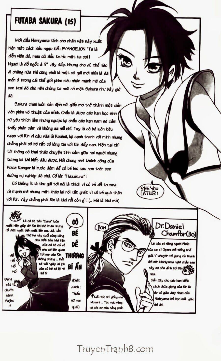 dragon voice chapter 28 27