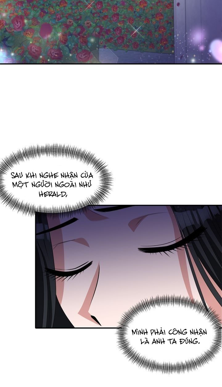 người chồng bạo chúa của tôi đã thay đổi chapter 30 6