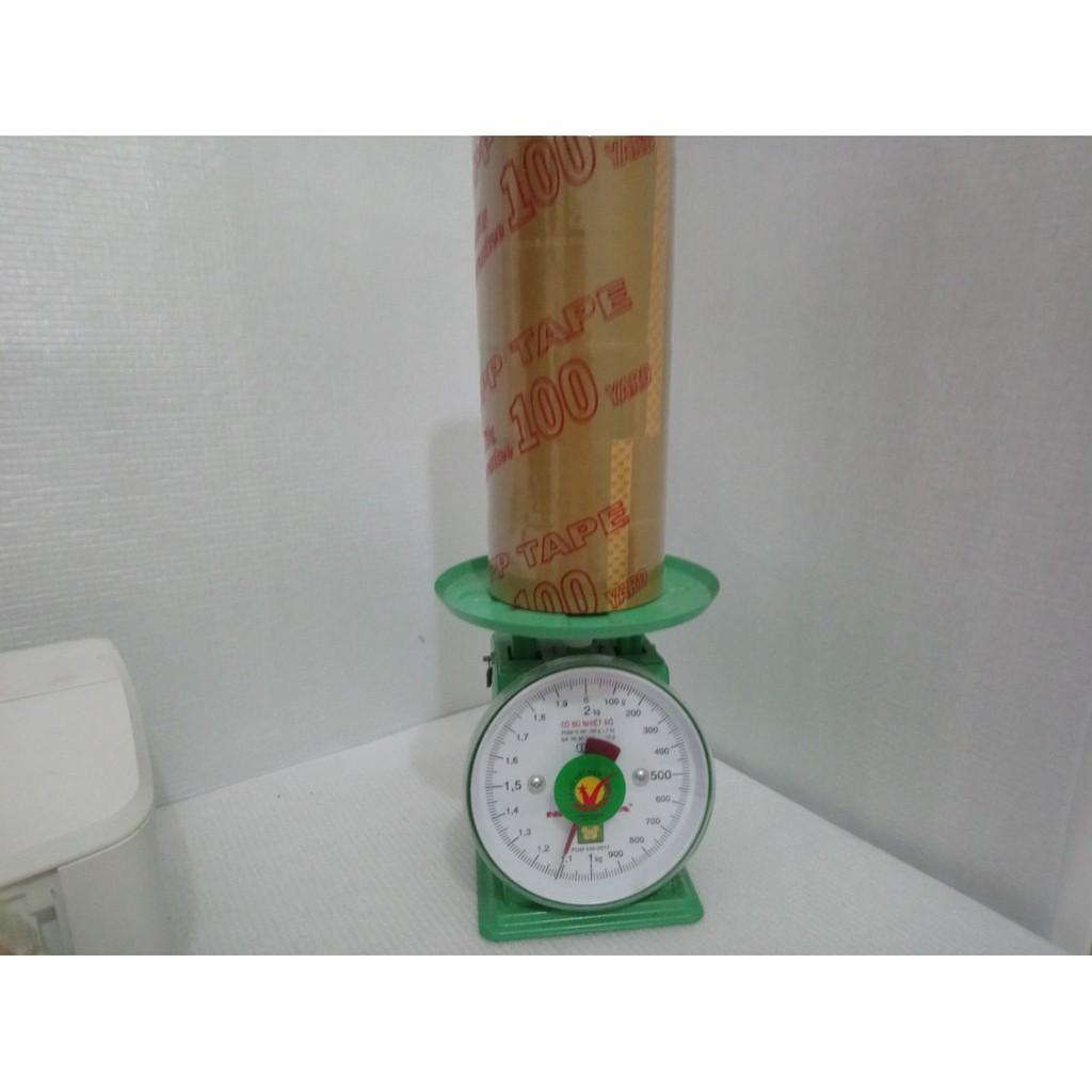 Cây 6 cuộn băng keo RABBITS TAPE 100yard