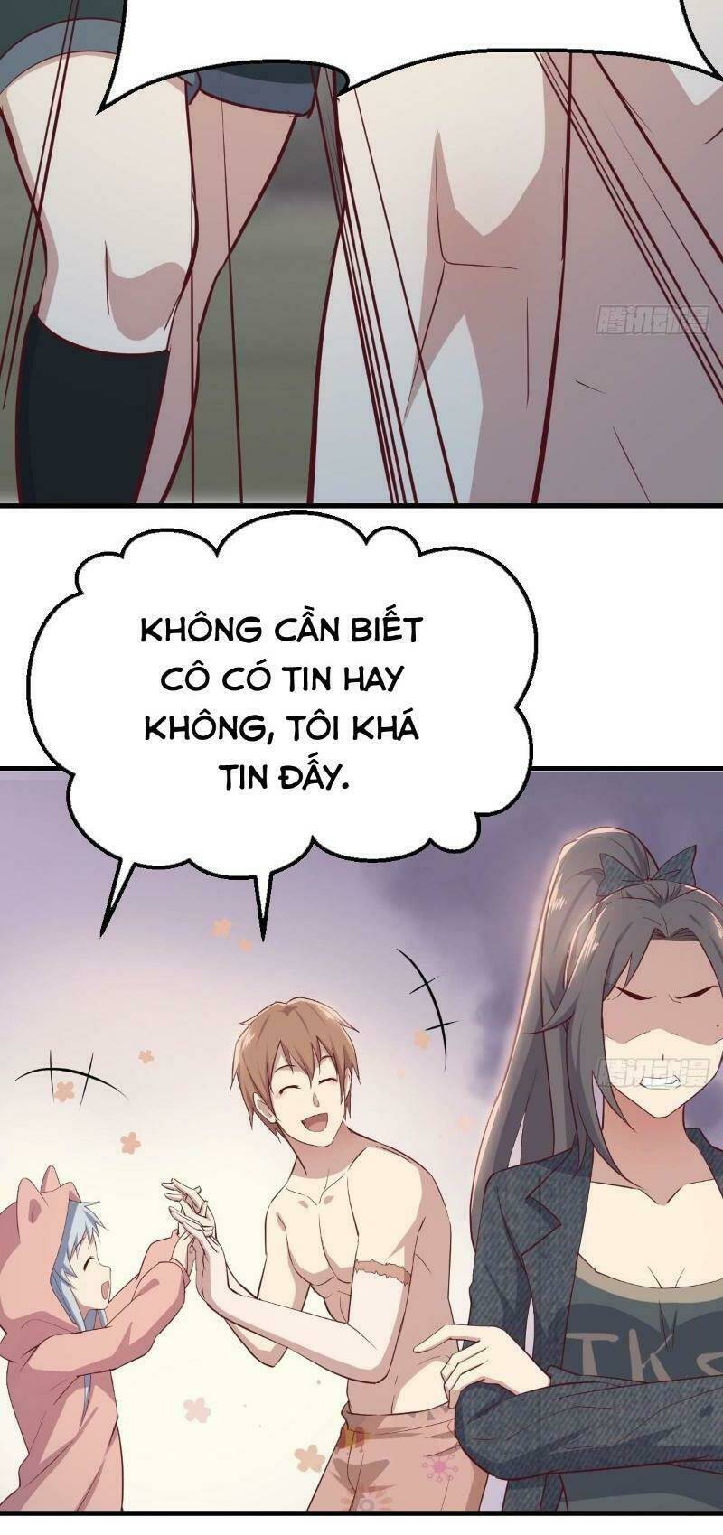 song tu đạo lữ kiểu xem mặt chapter 71 26