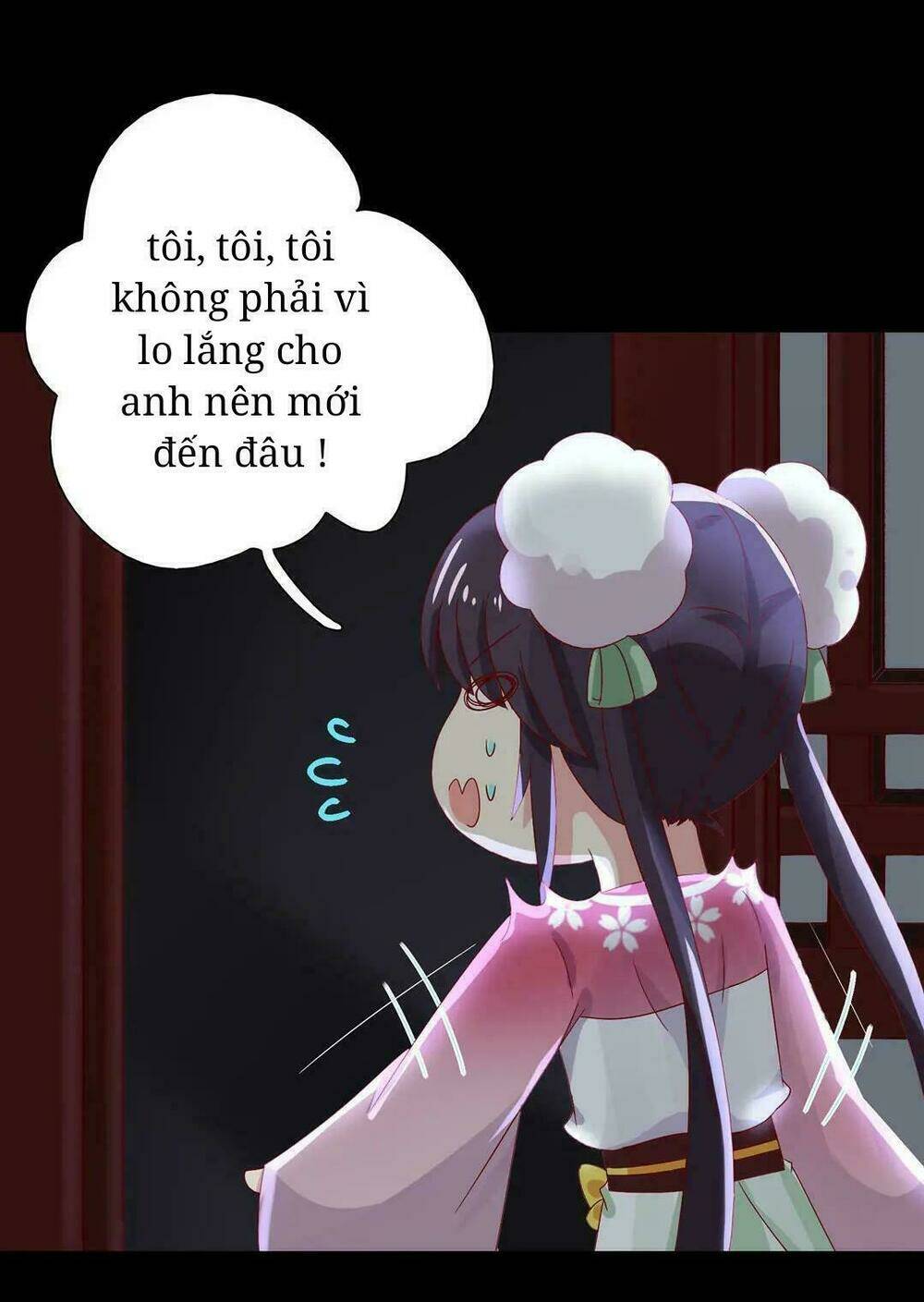 phi thiên địch tự dưỡng đích khẩu tử chapter 33 13