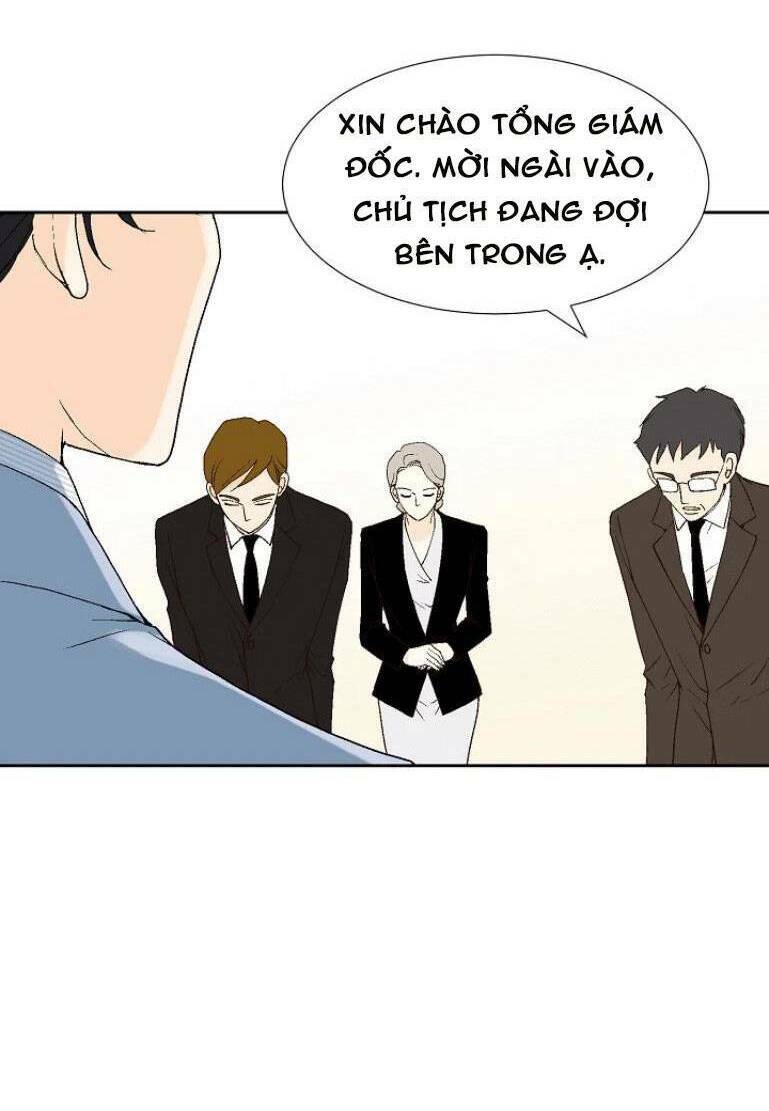 lee bom, em là của anh chapter 29 16