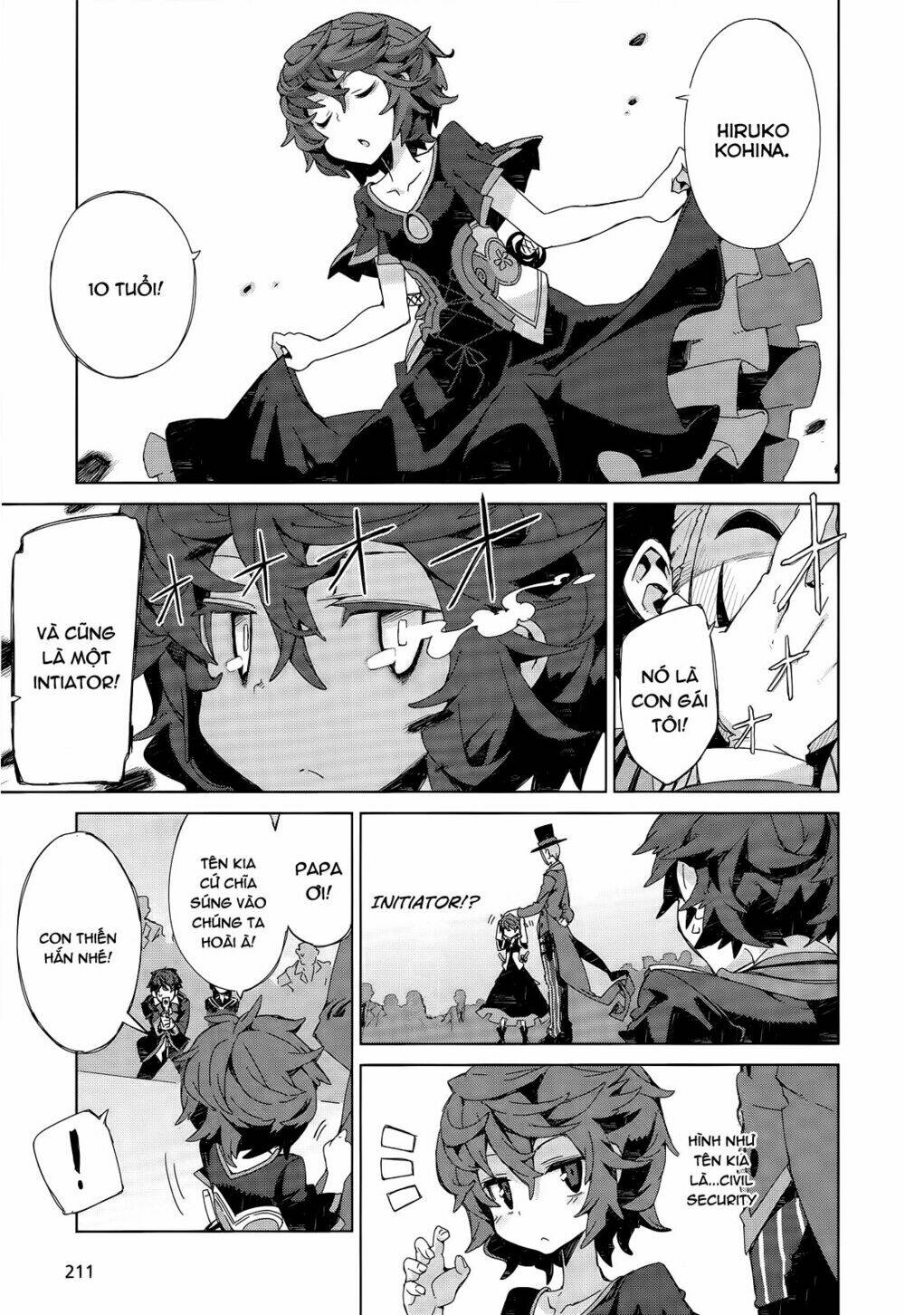 black bullet chapter 5 20