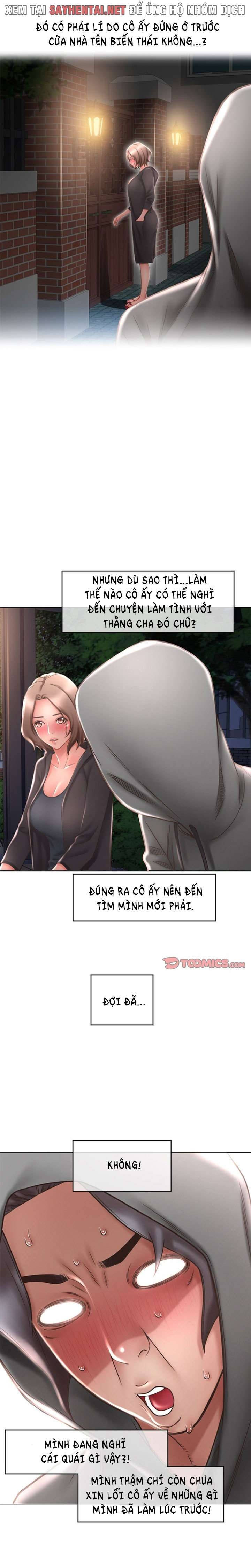 xa tận chân trời, gần ngay tr?.. chapter 18 16