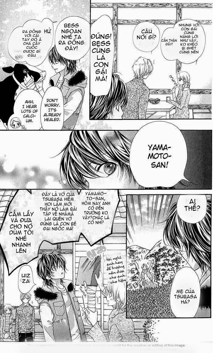 yamamoto zenjirou to moushimasu chapter 11 7