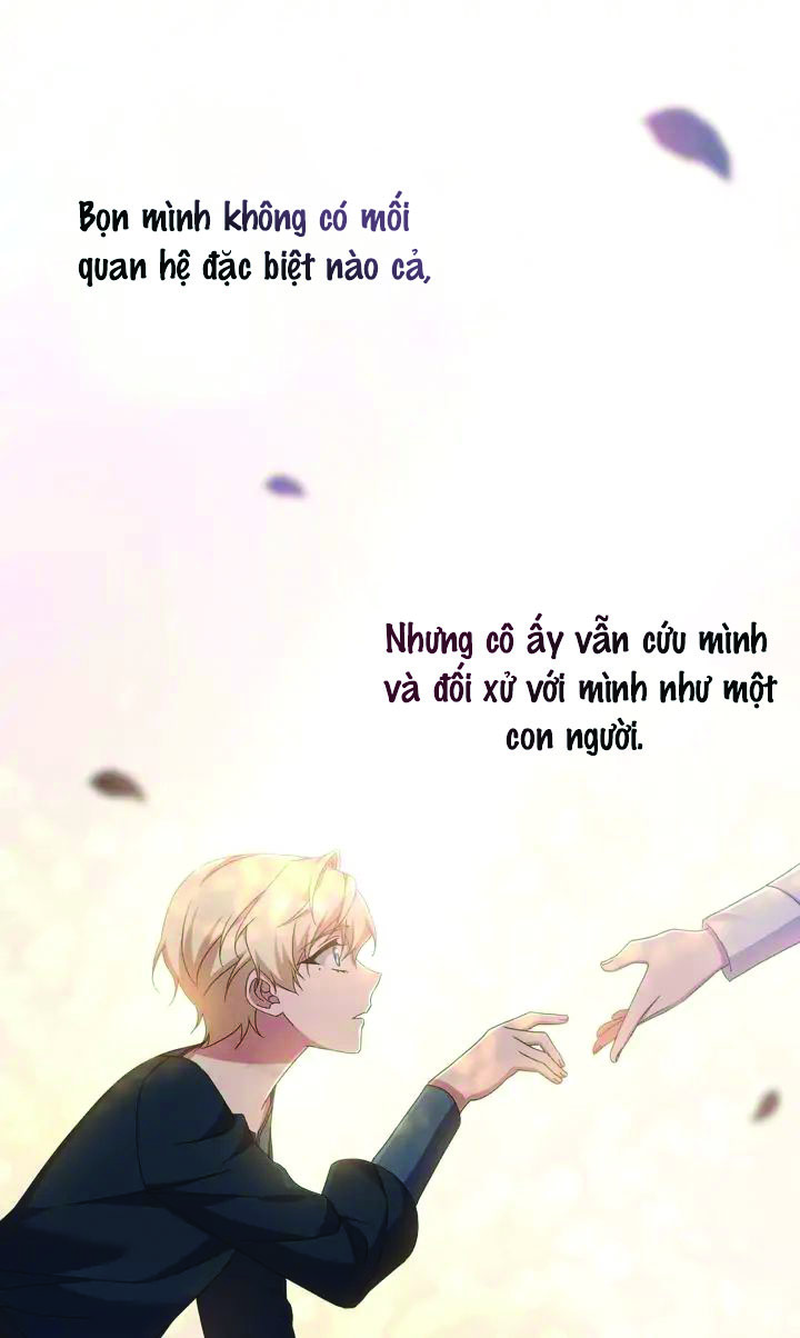 Đóa Hoa Tôn Kính chapter 12.1 - Trang 15
