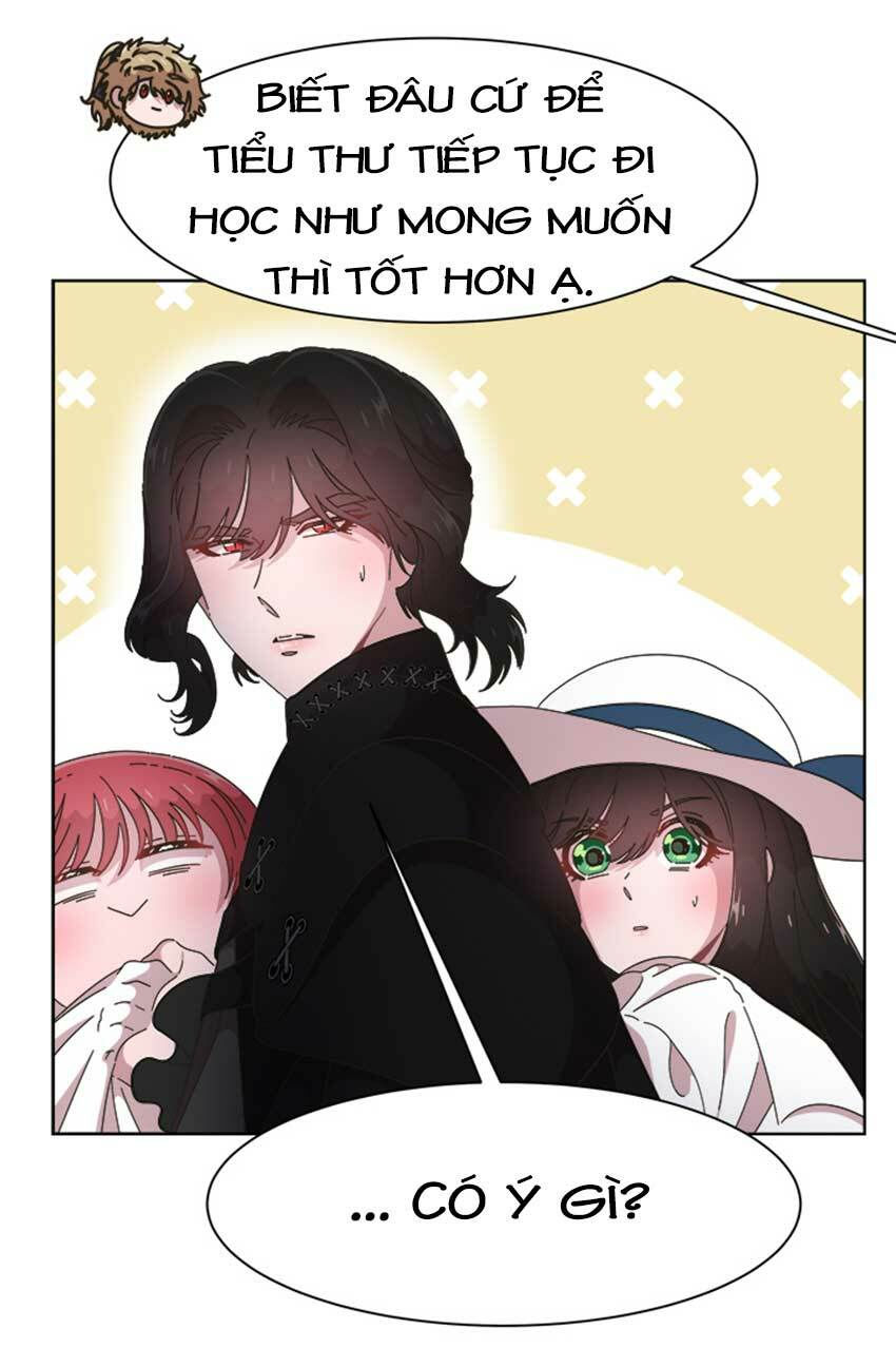 con gái bảo bối của ma vương chapter 122 38