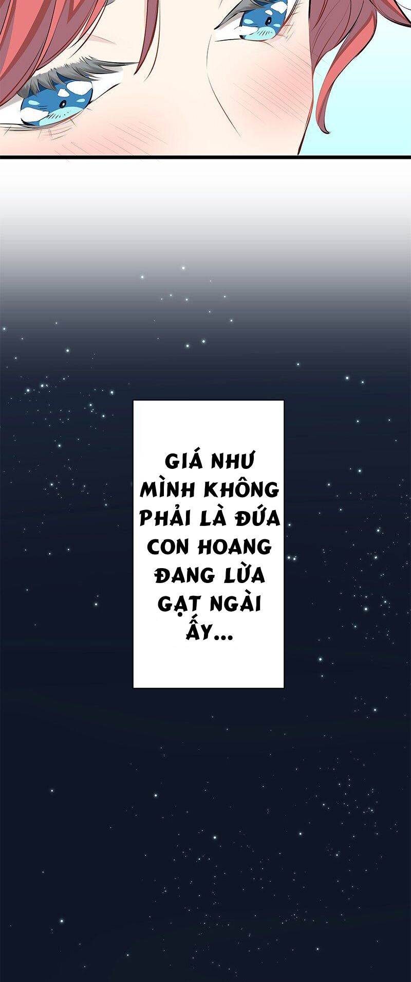 nullitas~nàng dâu giả dối~ chapter 41.2 10