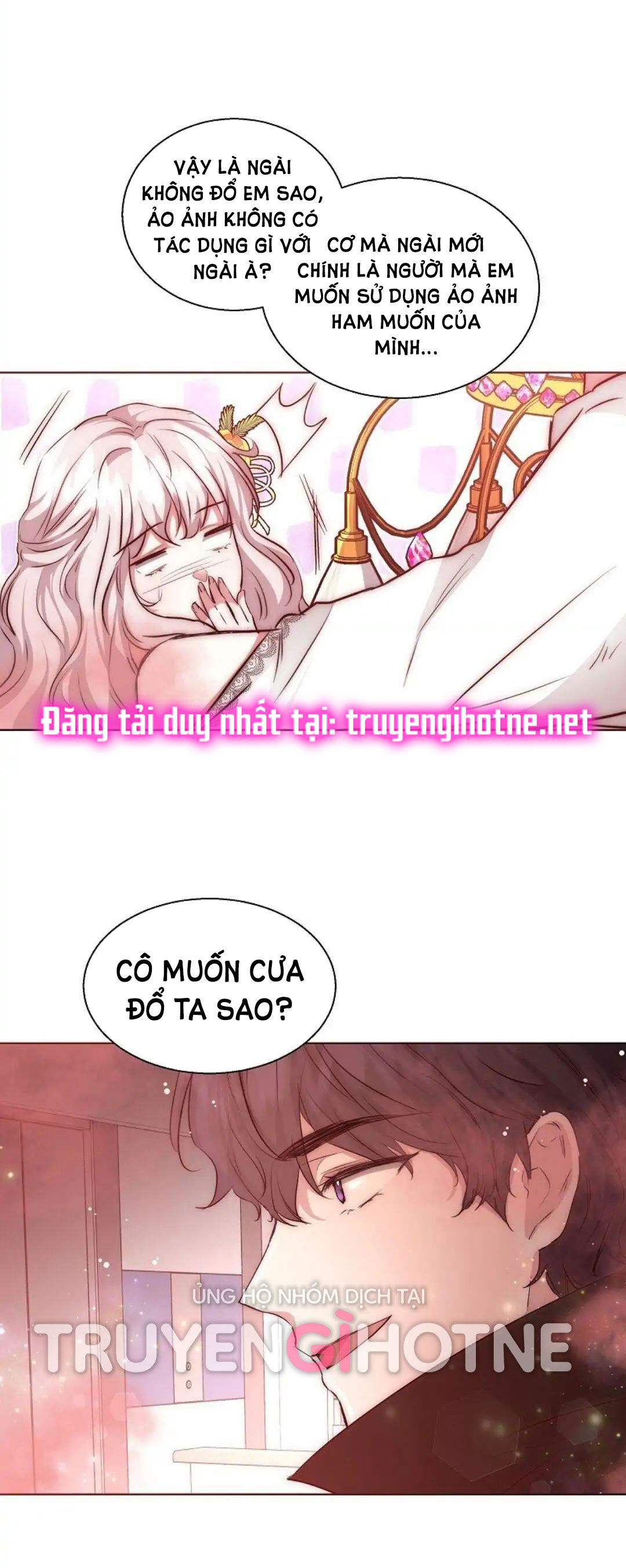 5500 sắc thái của quỷ vương chapter 29.2 23