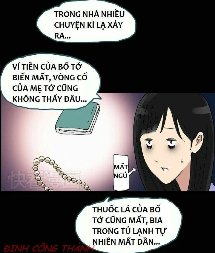 bút tiên chapter 7 33