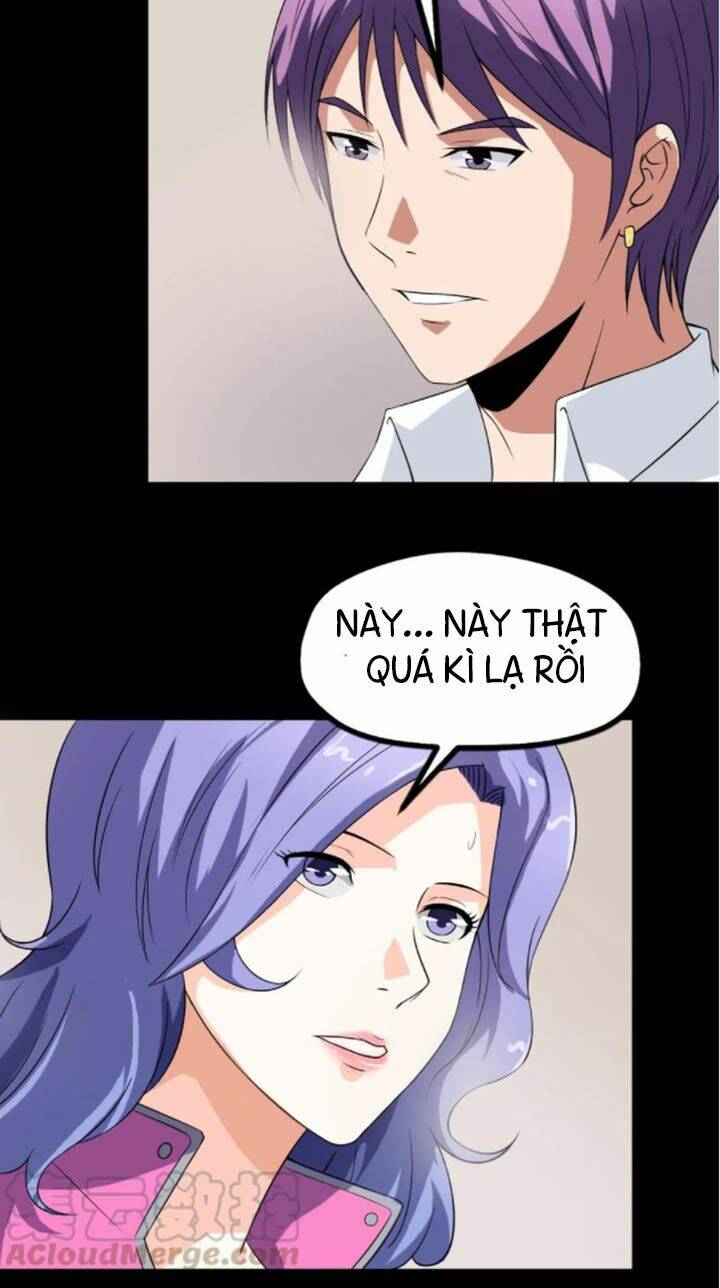 đai ca trở lại tuổi 16 chapter 11 3