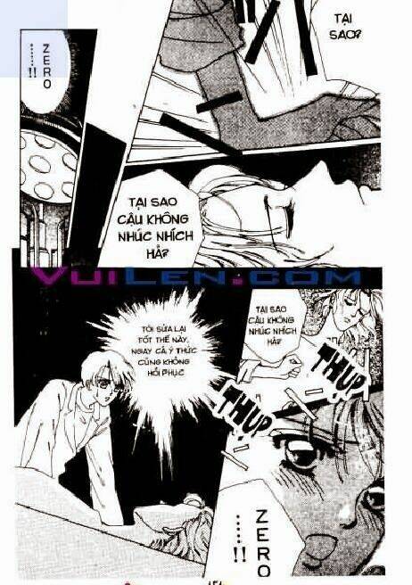 neck and neck chapter 8 146