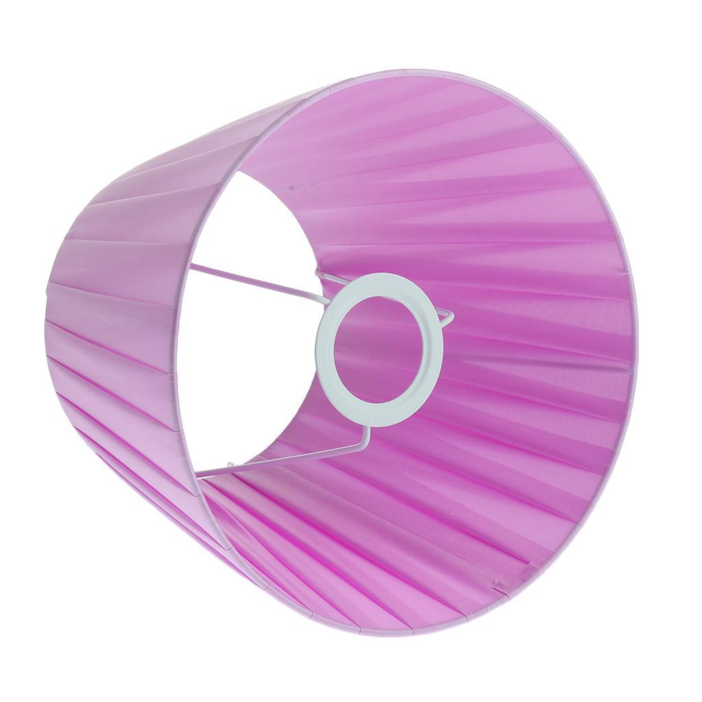 Shade Fabric Small Lampshade for Table Lamp and Floor Light