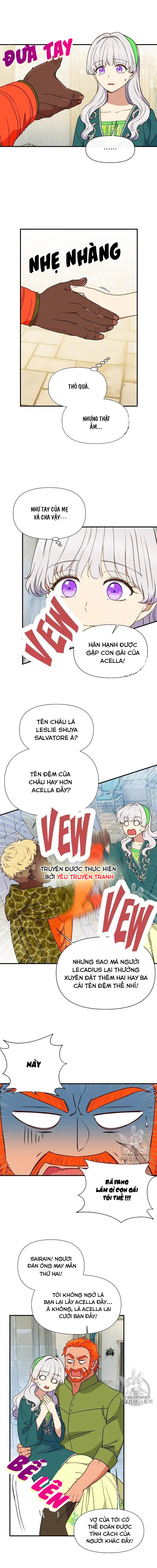 bản khế ước với nữ công tước ác ma chapter 80 3