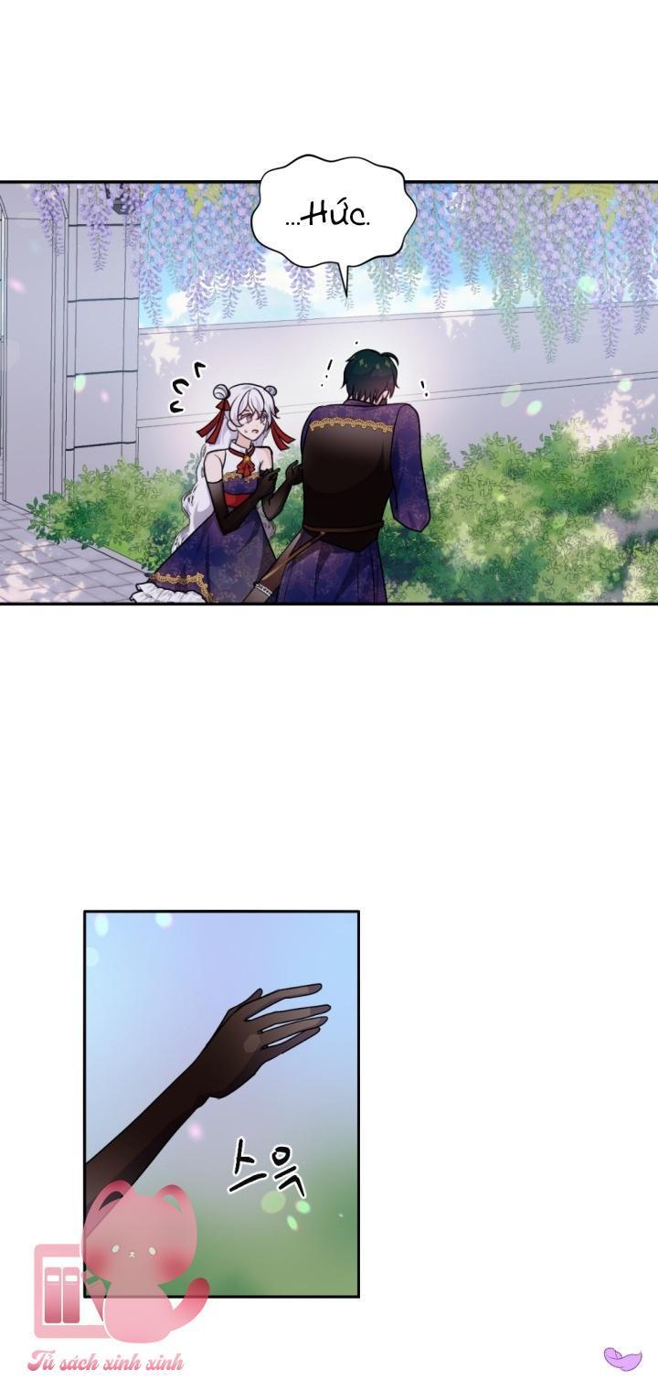 nguyện ước vô vọng của ma nữ chapter 73 30