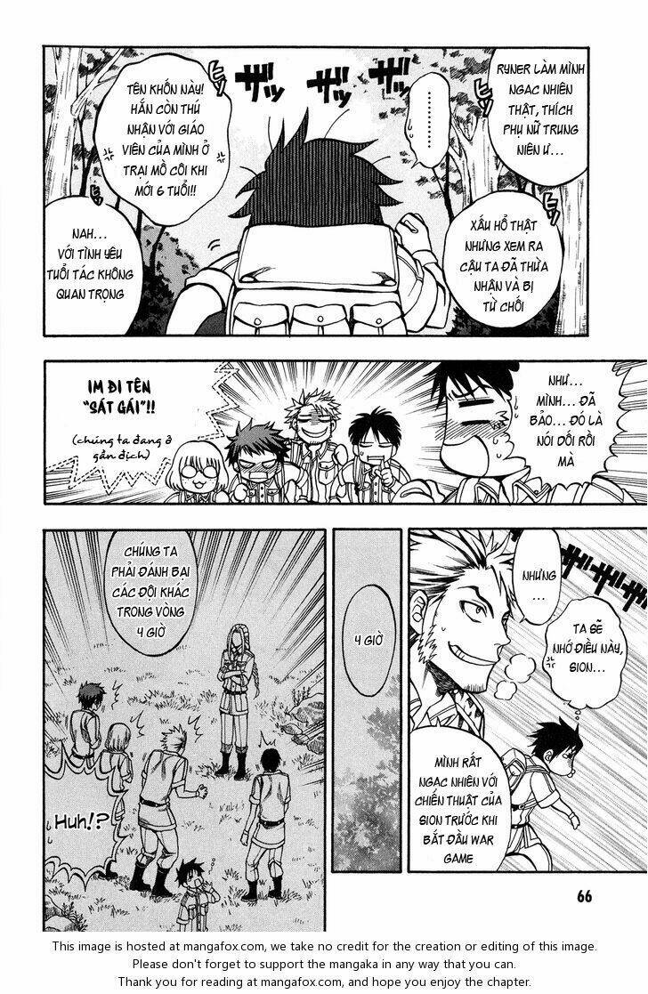 densetsu no yusha no densetsu chapter 1 10