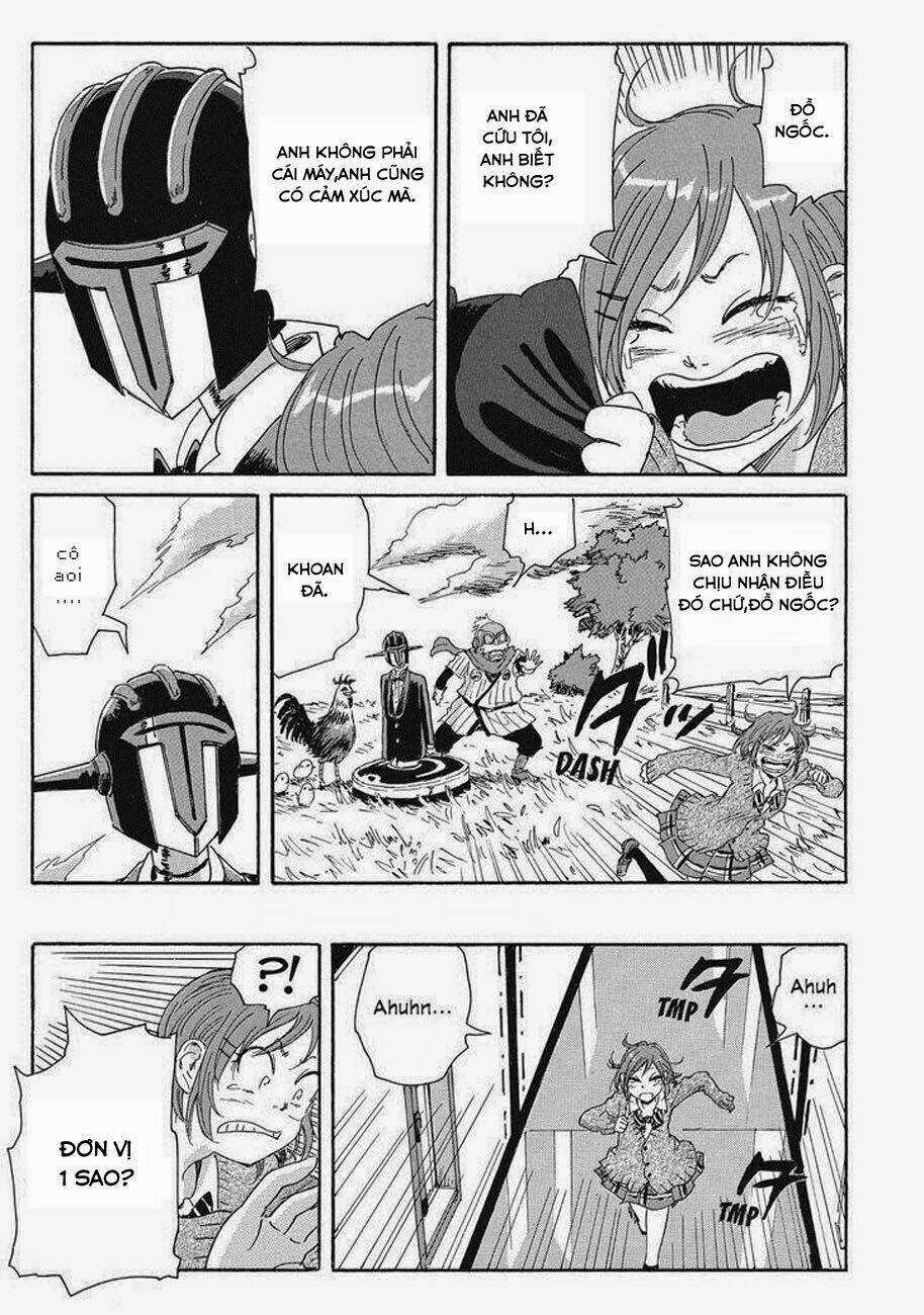 cúp quốc sư tử chapter 47 10