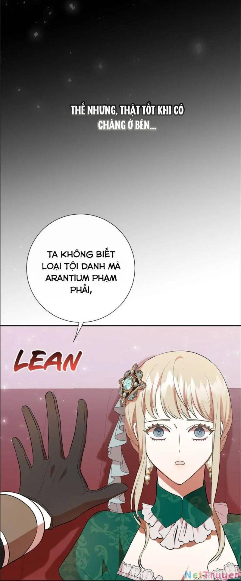 xin ngài đừng ăn tôi chapter 85 77