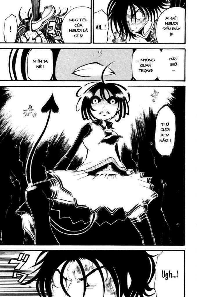 choujin gakuen chapter 3 43