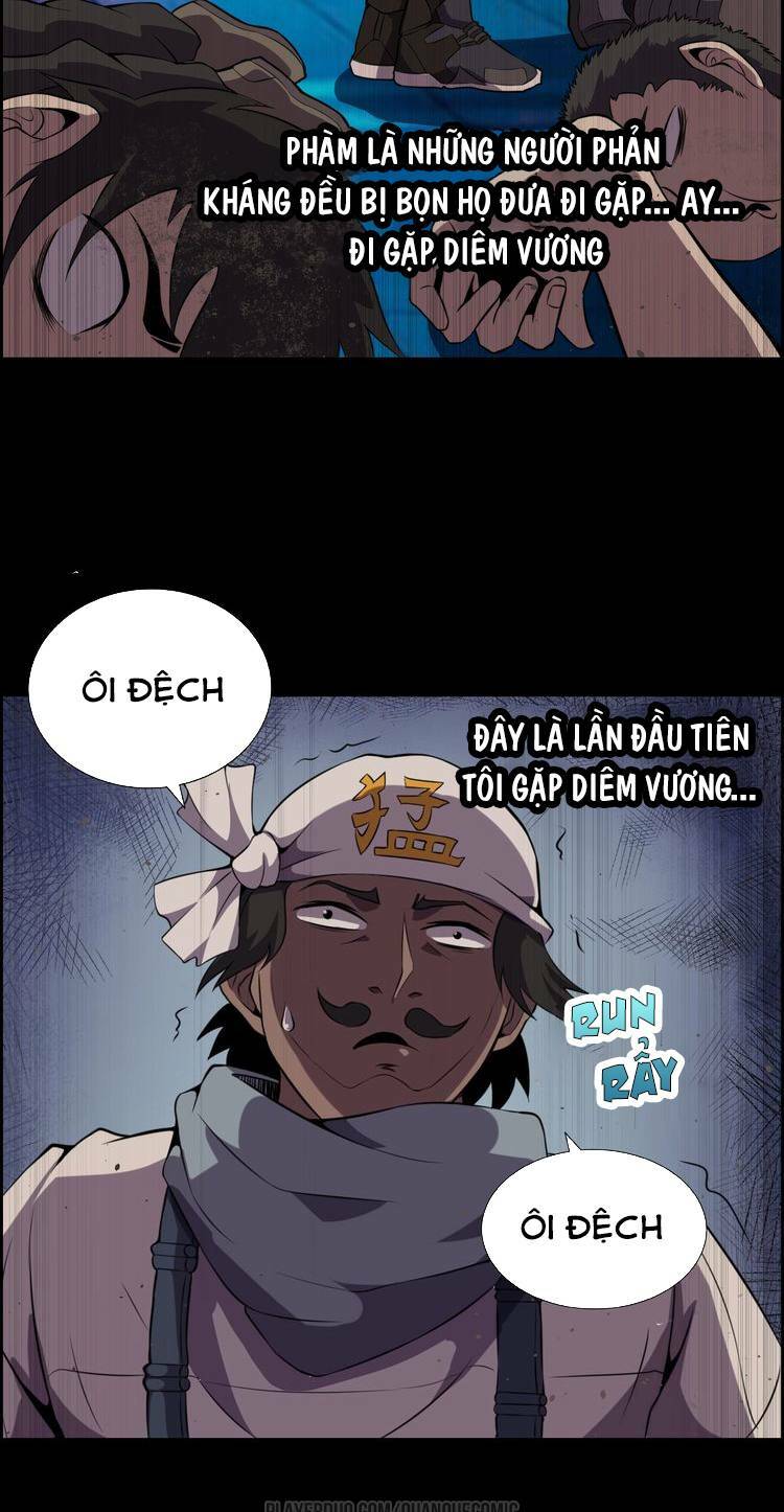 chào mừng đến thế giới cực lạc chapter 50 22