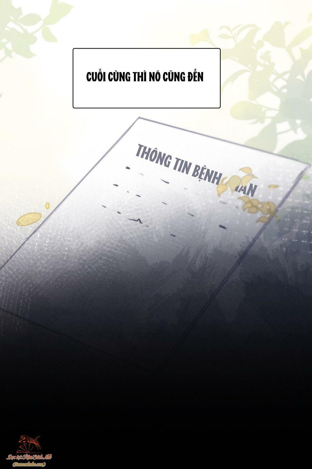 mười năm sau, tôi phải kết hôn với kẻ thù không đội trời chung của mình chapter 1 26