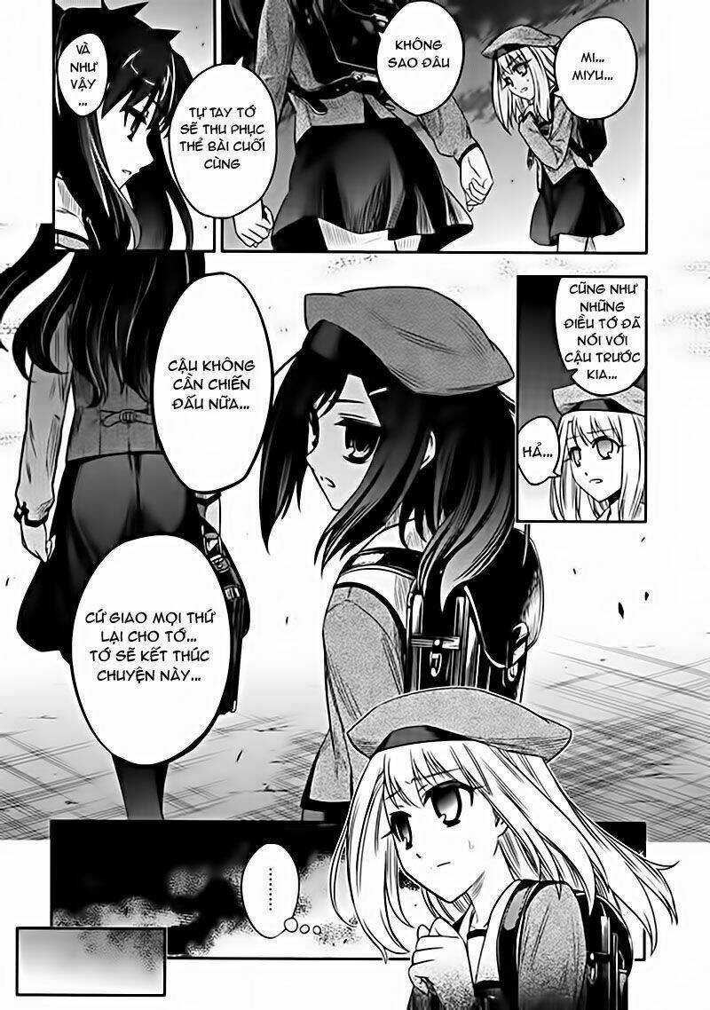fate/kaleid liner prisma illya chapter 11 17