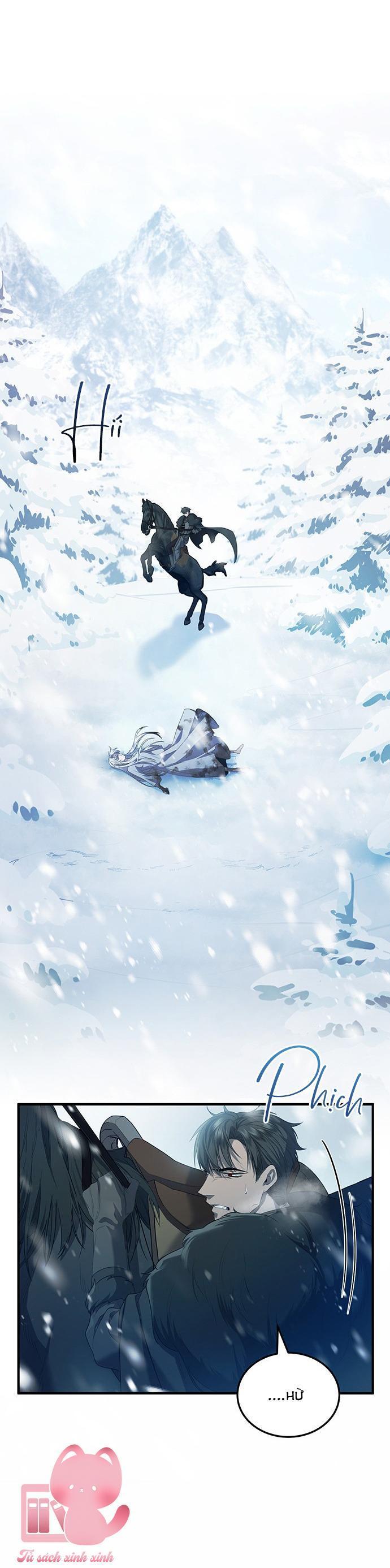 kẻ cướp đoạt hoàng hậu chapter 2 48