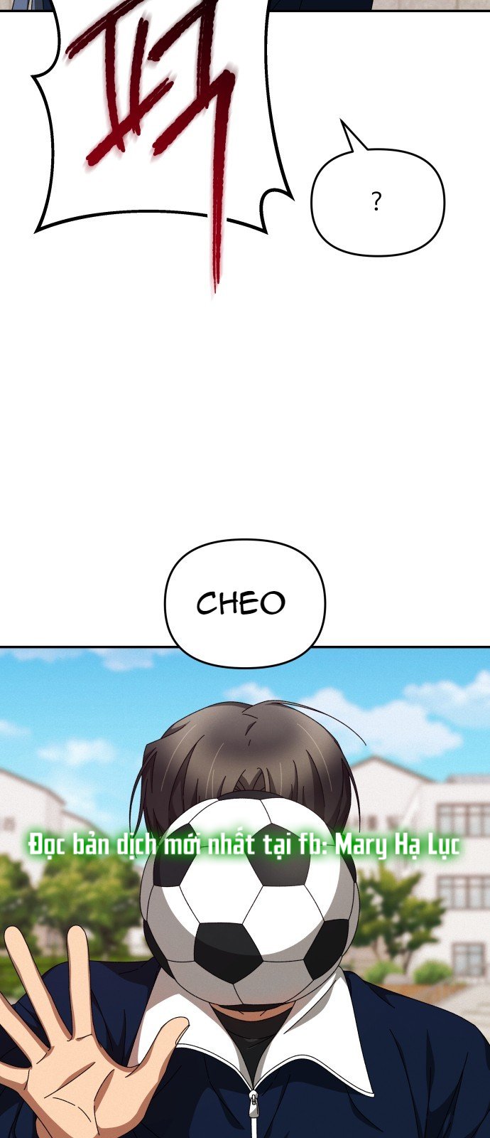 bạn gái tôi là robot -câu chuyện của cheol soo và young hee chapter 8.2 14