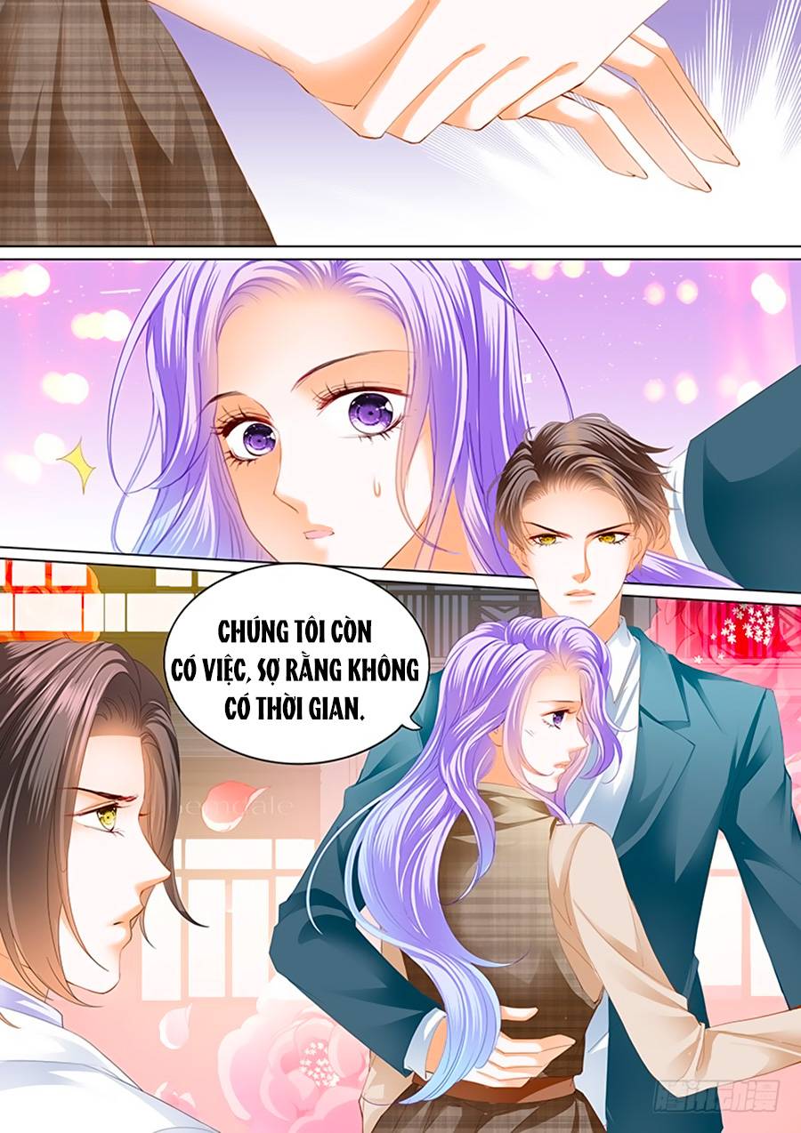 cuồng nhiệt boss, sủng thê xin kiềm chế chapter 26 2