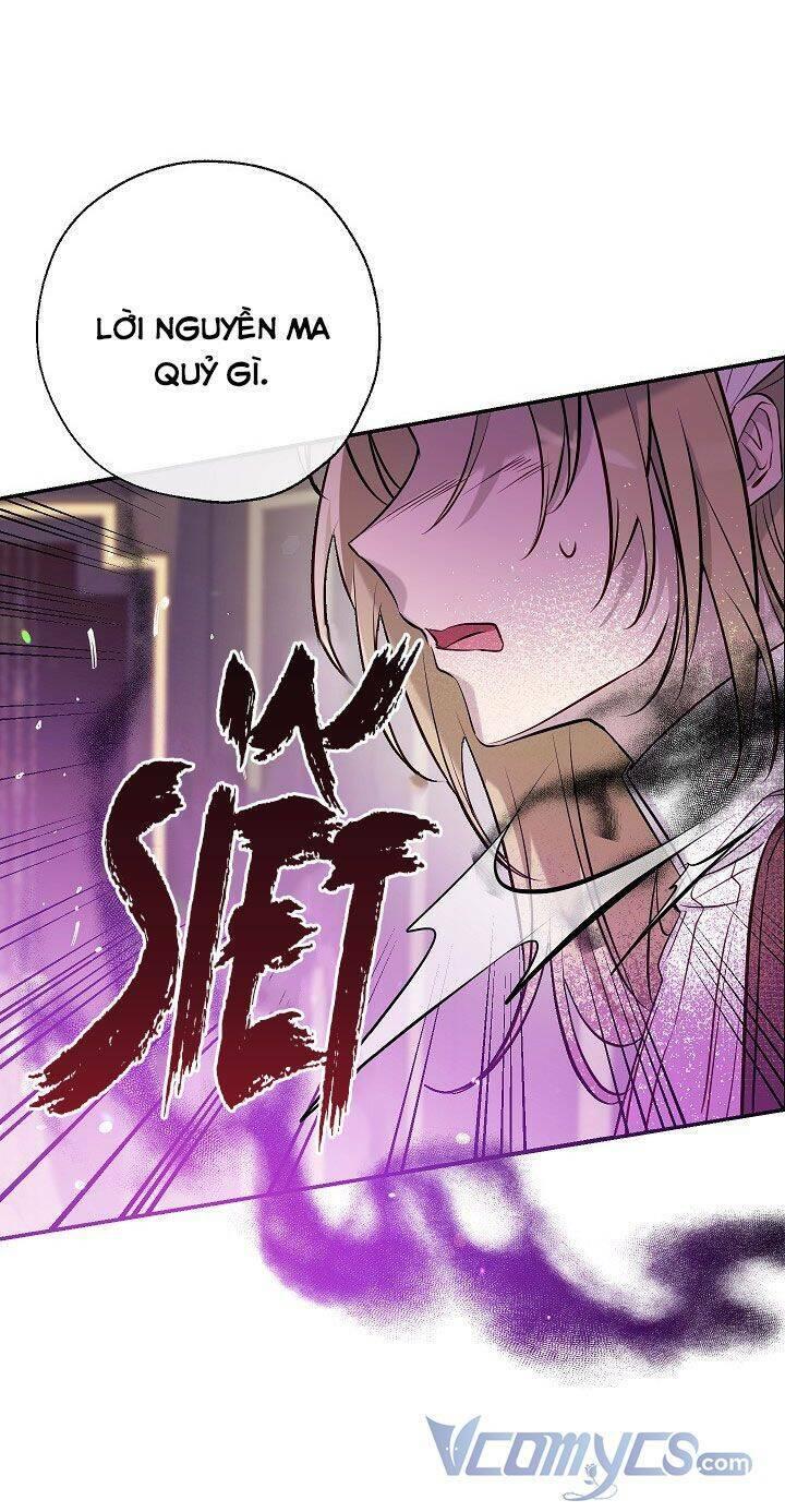 chúng ta có thể trở thành gia đình được không? chapter 53 33