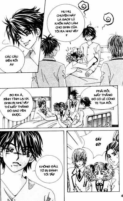 forbidden kiss chapter 43 8