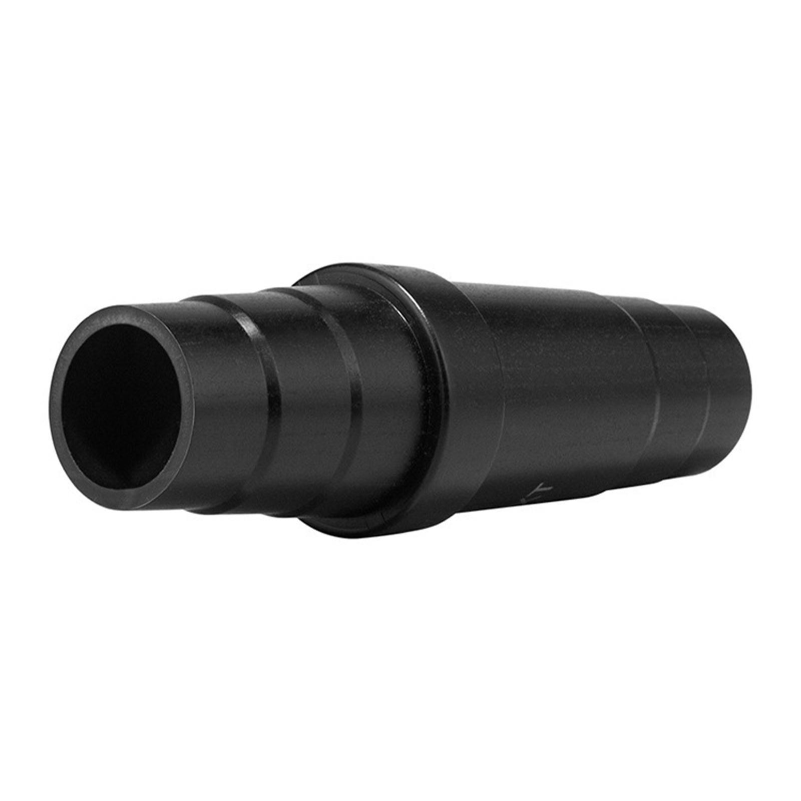Vacuum Hose Adapter Easy Installation Practical Durable Convenient Replaces