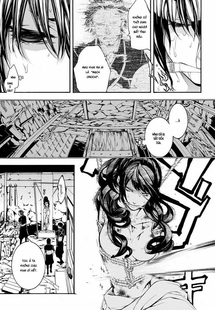 rengoku ni warau chapter 9 4