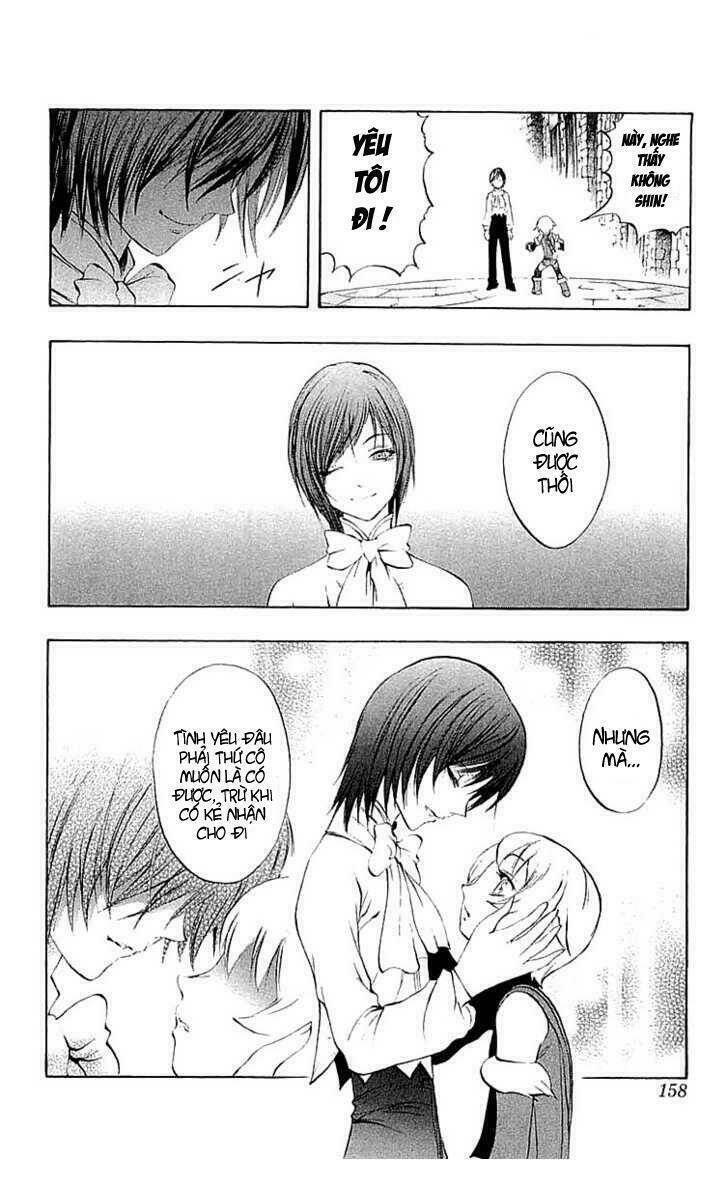 phù thủy phép thuật chapter 38 16