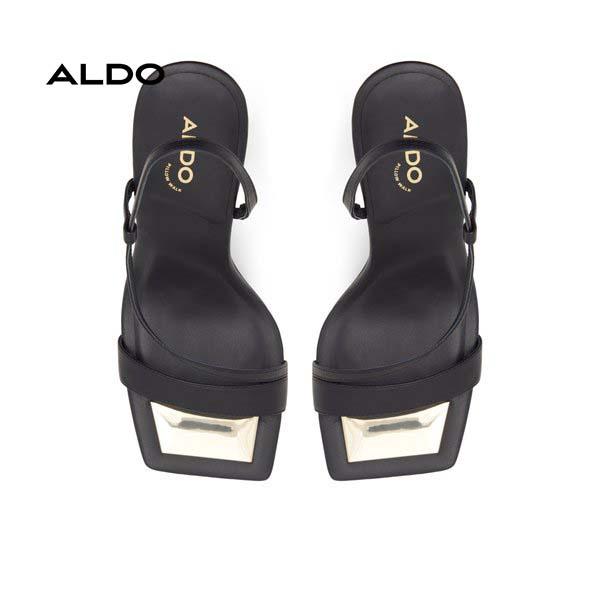 Sandal cao gót nữ Aldo VERMEIL001