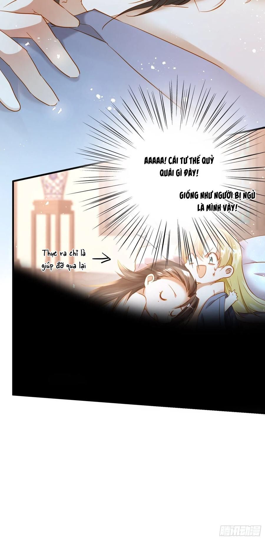 lục thân bất nhận chapter 67 27