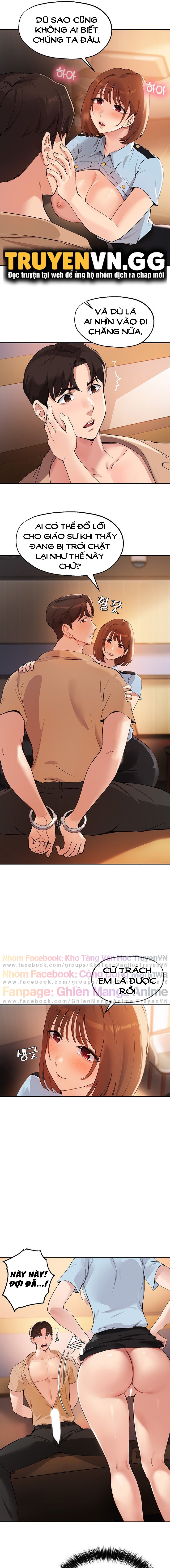 tuổi đôi mươi chapter 48 3