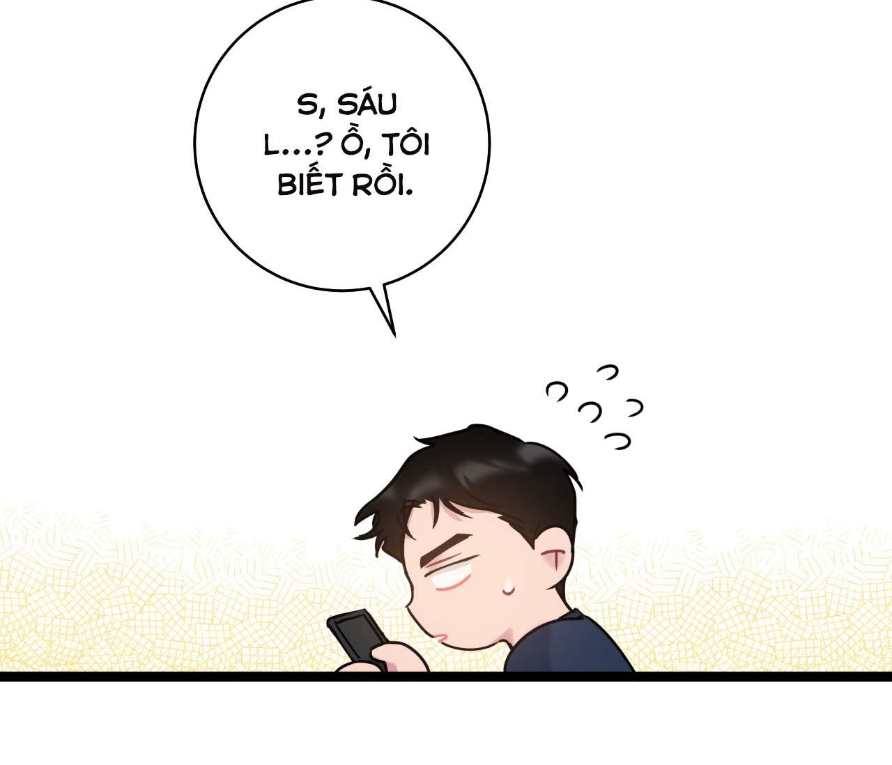 tình yêu bình dị nhất chapter 23 52