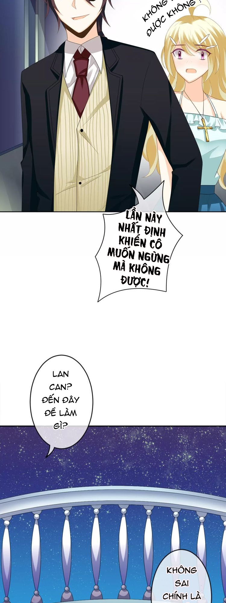 độc nhãn ác ma của ta chapter 10 21