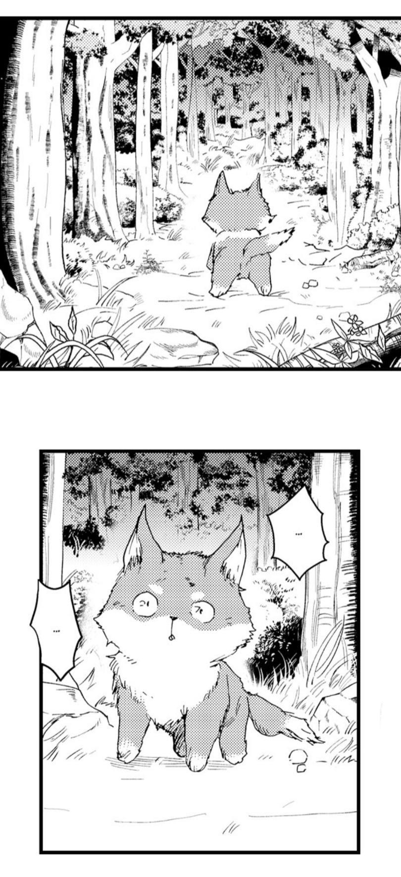 đứa con trai quái vật của tôi chapter 5.2 2